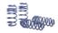 Picture of H&R Special Springs LP Coil Spring Lowering Kit - 54754