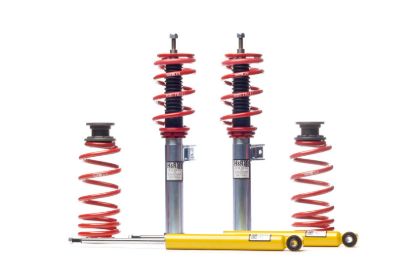 Picture of H&R Special Springs LP Coilover Adjustable Spring Lowering Kit - 54755-2