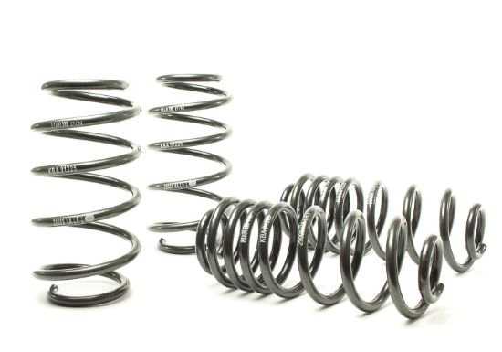 Picture of H&R Special Springs LP Coil Spring Lowering Kit - 54757