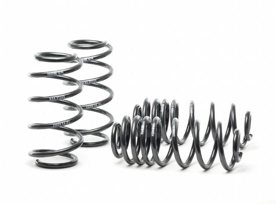 Picture of H&R Special Springs LP Coil Spring Lowering Kit - 54758