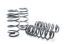 Picture of H&R Special Springs LP Coil Spring Lowering Kit - 54760