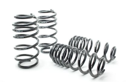 Picture of H&R Special Springs LP Coil Spring Lowering Kit - 54760-2