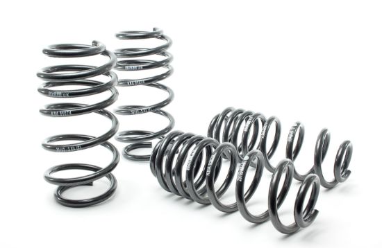 Picture of H&R Special Springs LP Coil Spring Lowering Kit - 54760-2