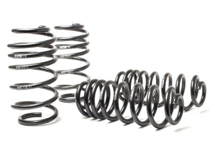 Picture of H&R Special Springs LP Coil Spring Lowering Kit - 54761