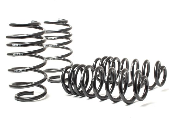 Picture of H&R Special Springs LP Coil Spring Lowering Kit - 54761