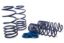 Picture of H&R Special Springs LP Coil Spring Lowering Kit - 54764