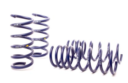 Picture of H&R Special Springs LP Coil Spring Lowering Kit - 54790