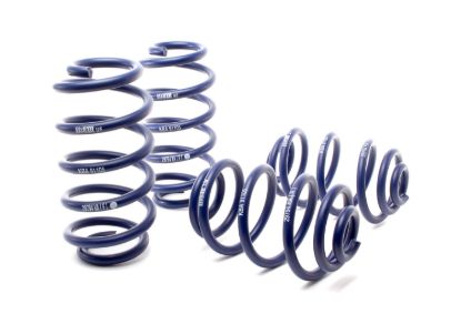 Picture of H&R Special Springs LP Coil Spring Lowering Kit - 54794