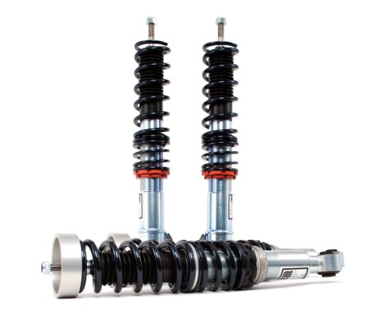 Picture of H&R Special Springs LP Coilover Adjustable Spring Lowering Kit - RSS1293-1