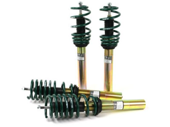 Picture of H&R Special Springs LP Coilover Adjustable Spring Lowering Kit - RSS1511-1