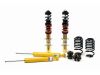 Picture of H&R Special Springs LP Coilover Adjustable Spring Lowering Kit - RSS1525-2