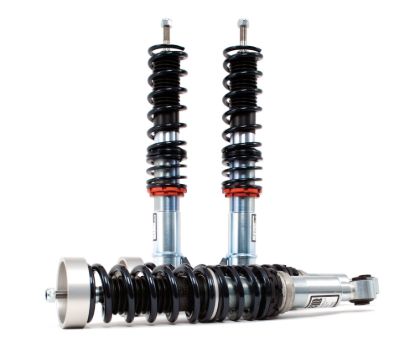 Picture of H&R Special Springs LP Coilover Adjustable Spring Lowering Kit - RSS29170-2