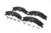 Picture of HELLA Brakes Disc Brake Pad Set - 355046071