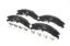 Picture of HELLA Brakes Disc Brake Pad Set - 355046071