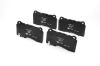 Picture of HELLA Brakes Disc Brake Pad Set - 355046761