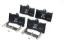 Picture of HELLA Brakes Disc Brake Pad Set - 355047051