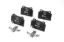 Picture of HELLA Brakes Disc Brake Pad Set - 355047261