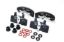 Picture of HELLA Brakes Disc Brake Pad Set - 355047451