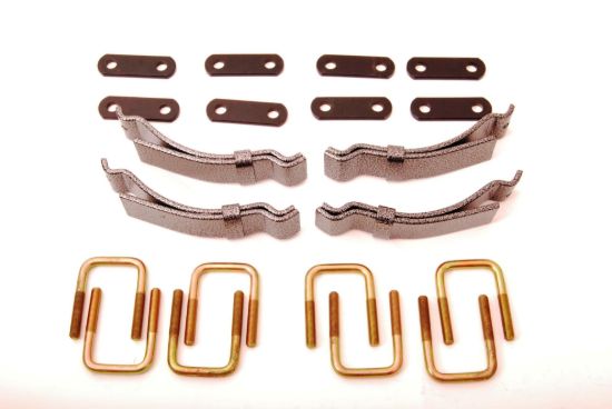 Picture of Hellwig Leaf Spring Support - 1301