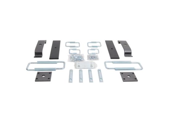 Picture of Hellwig Leaf Helper Spring Mount Kit - 25318