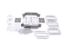 Picture of LP Mounting Hardware Kit