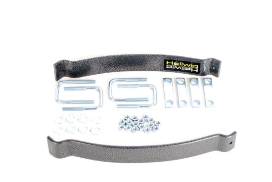 Picture of Hellwig Leaf Helper Spring - 550