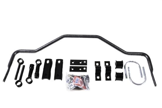 Picture of Hellwig Suspension Stabilizer Bar Kit - 55817