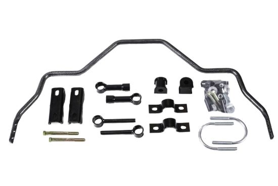 Picture of Hellwig Suspension Stabilizer Bar Kit - 55824