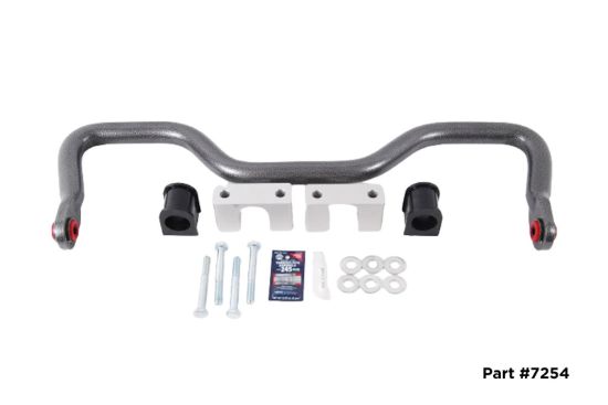 Picture of Hellwig Suspension Stabilizer Bar Kit - 7254
