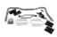 Picture of Hellwig Suspension Stabilizer Bar Kit - 7272