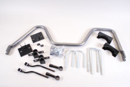 Picture of Hellwig Suspension Stabilizer Bar Kit - 7281