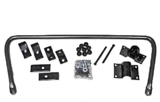 Picture of Hellwig Suspension Stabilizer Bar Kit - 7401