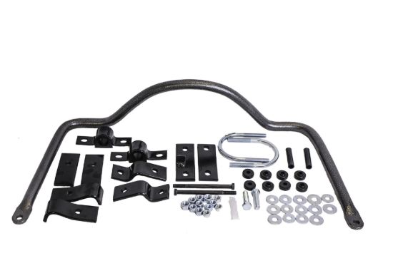Picture of Hellwig Suspension Stabilizer Bar Kit - 7437