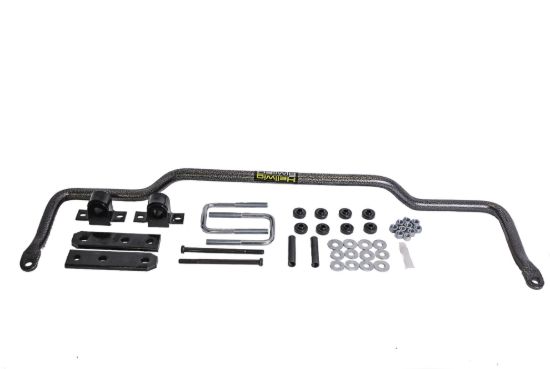 Picture of Hellwig Suspension Stabilizer Bar Kit - 7604