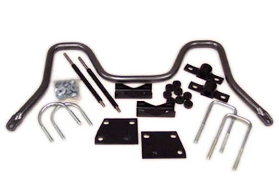 Picture of Hellwig Suspension Stabilizer Bar Kit - 7651