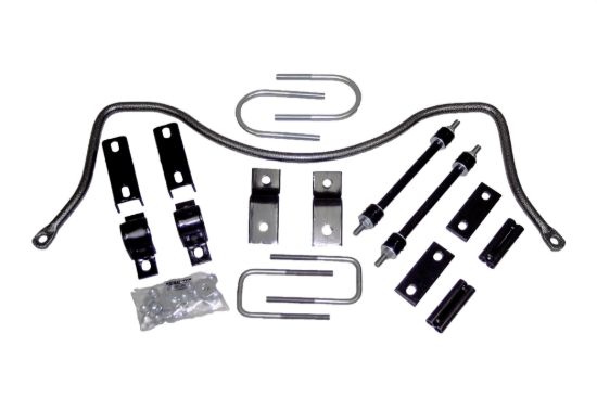 Picture of Hellwig Suspension Stabilizer Bar Kit - 7671
