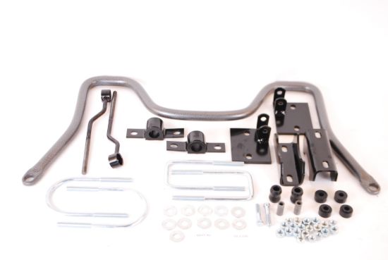 Picture of Hellwig Suspension Stabilizer Bar Kit - 7703