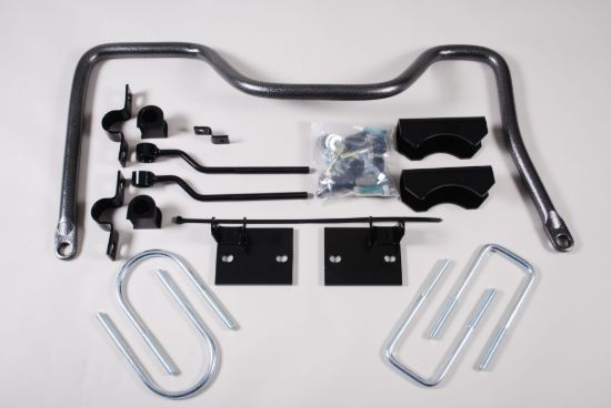 Picture of Hellwig Suspension Stabilizer Bar Kit - 7710