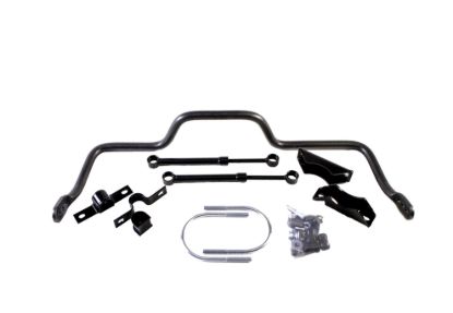 Picture of Hellwig Suspension Stabilizer Bar Kit - 7714