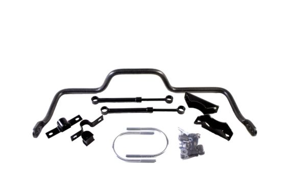 Picture of Hellwig Suspension Stabilizer Bar Kit - 7714