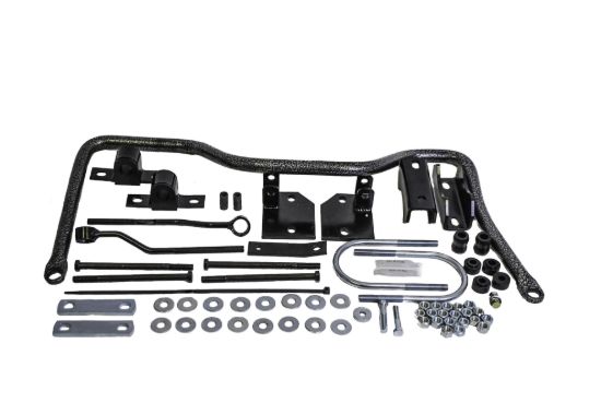 Picture of Hellwig Suspension Stabilizer Bar Kit - 7739