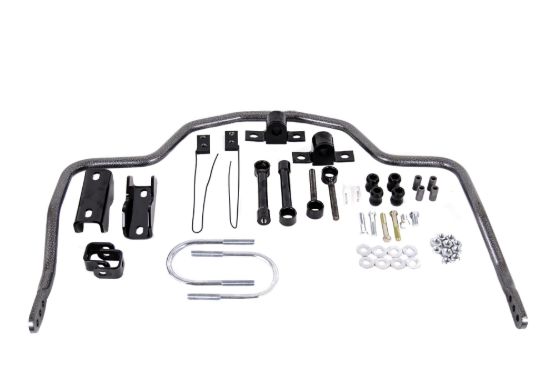 Picture of Hellwig Suspension Stabilizer Bar Kit - 7743