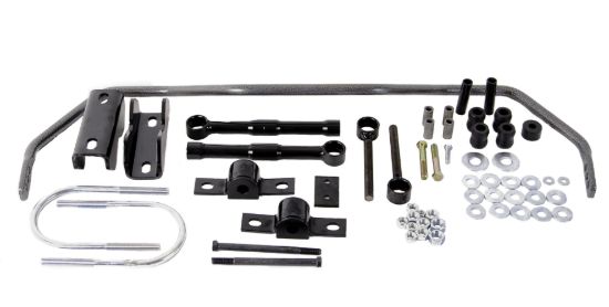 Picture of Hellwig Suspension Stabilizer Bar Kit - 7752