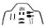Picture of Hellwig Suspension Stabilizer Bar Kit - 7776