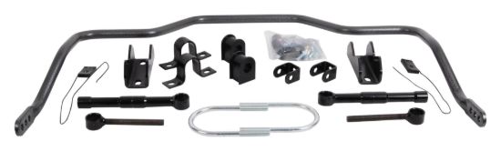 Picture of Hellwig Suspension Stabilizer Bar Kit - 7812