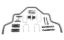 Picture of Hellwig Suspension Stabilizer Bar Kit - 7844