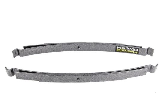 Picture of Hellwig Leaf Helper Spring - 9510