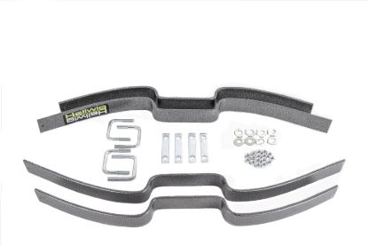 Picture of Hellwig Leaf Helper Spring - 9707