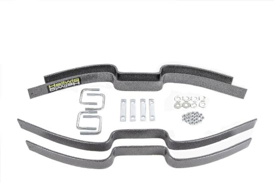 Picture of Hellwig Leaf Helper Spring - 9707