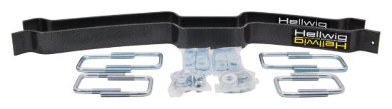 Picture of Hellwig Leaf Helper Spring - 975